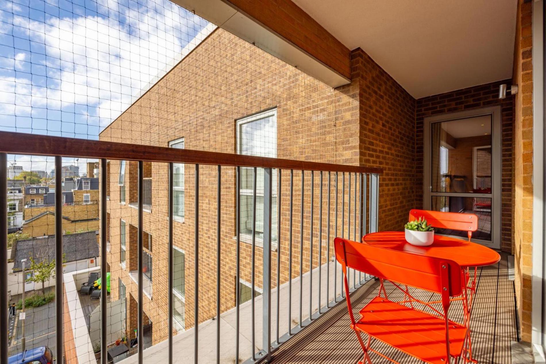 Appartamento The Call Of 2 Bedroom Flat In Battersea