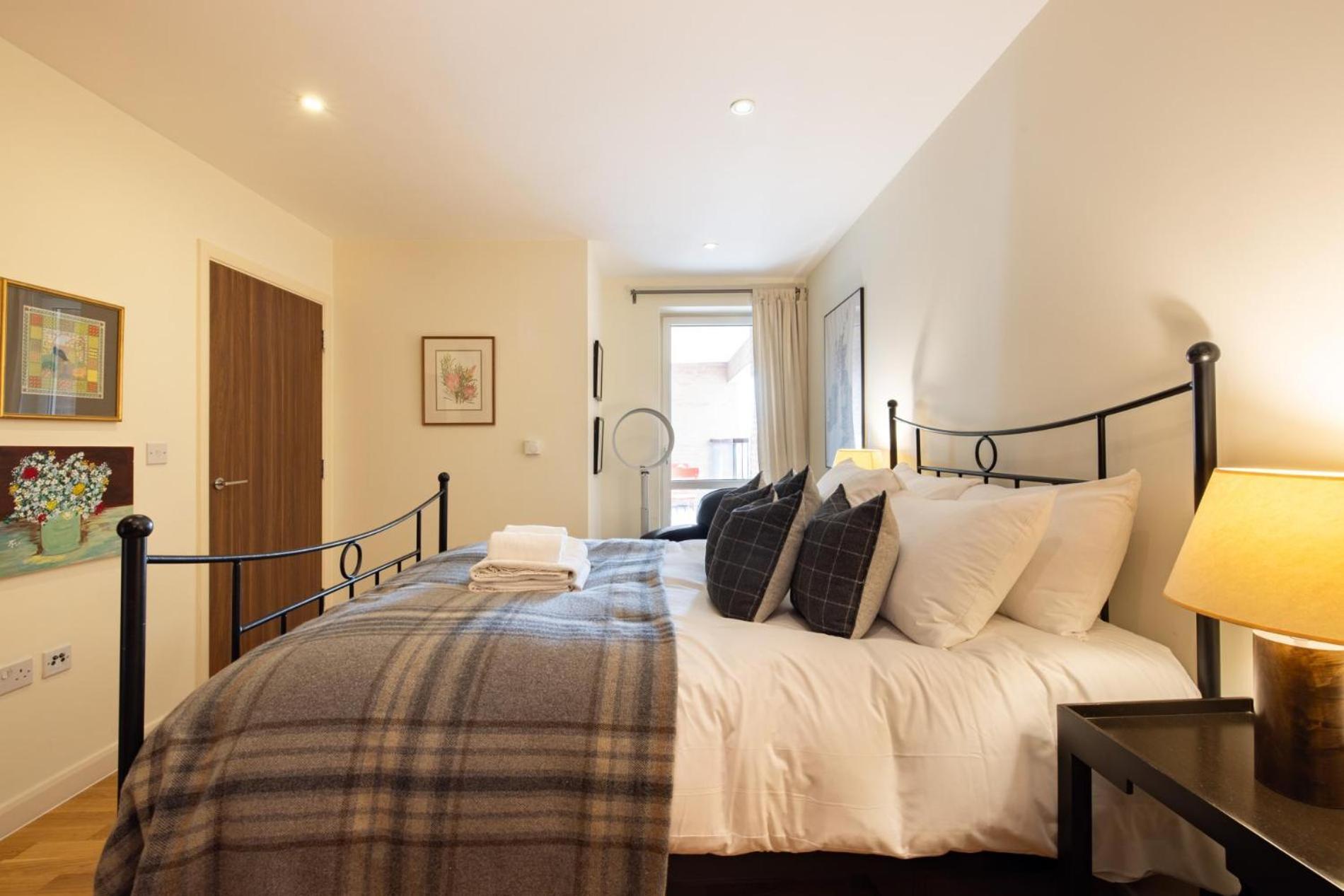 Appartamento The Call Of 2 Bedroom Flat In Battersea
