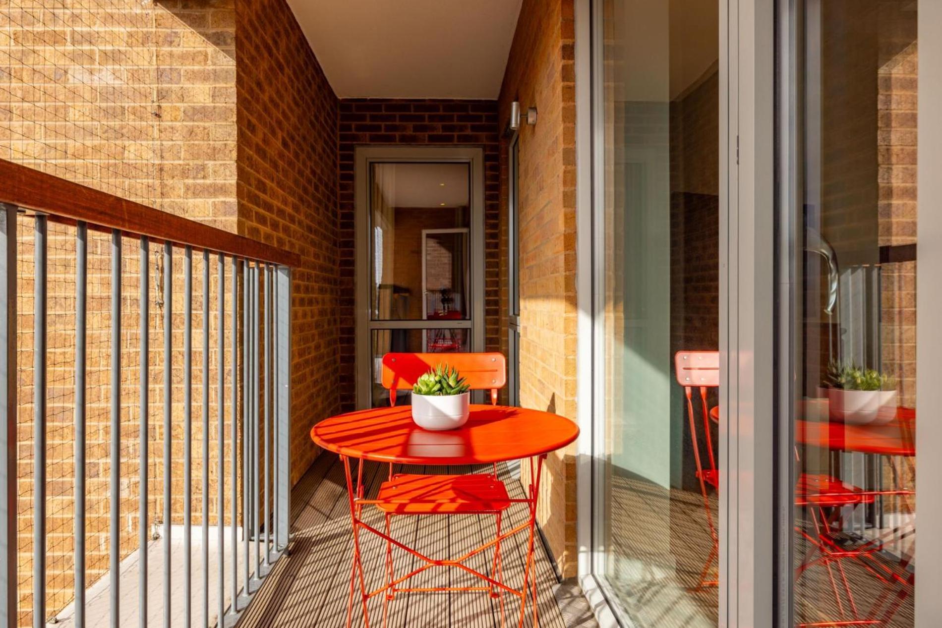 Appartamento The Call Of 2 Bedroom Flat In Battersea *