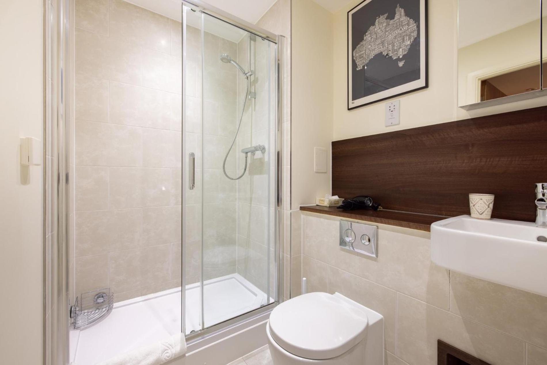 The Call Of 2 Bedroom Flat In Battersea * Londra