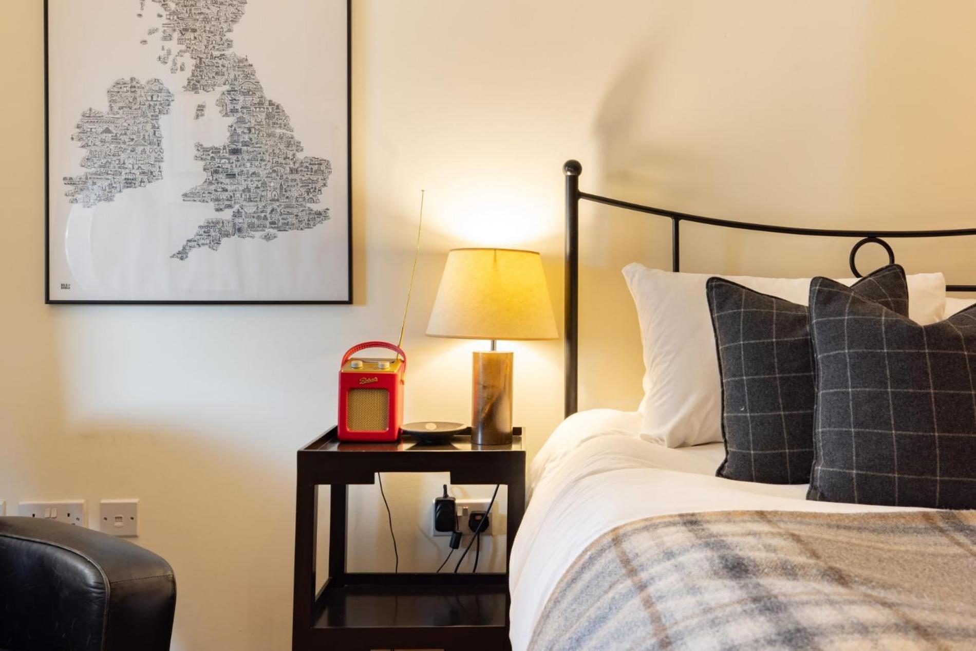 Appartamento The Call Of 2 Bedroom Flat In Battersea