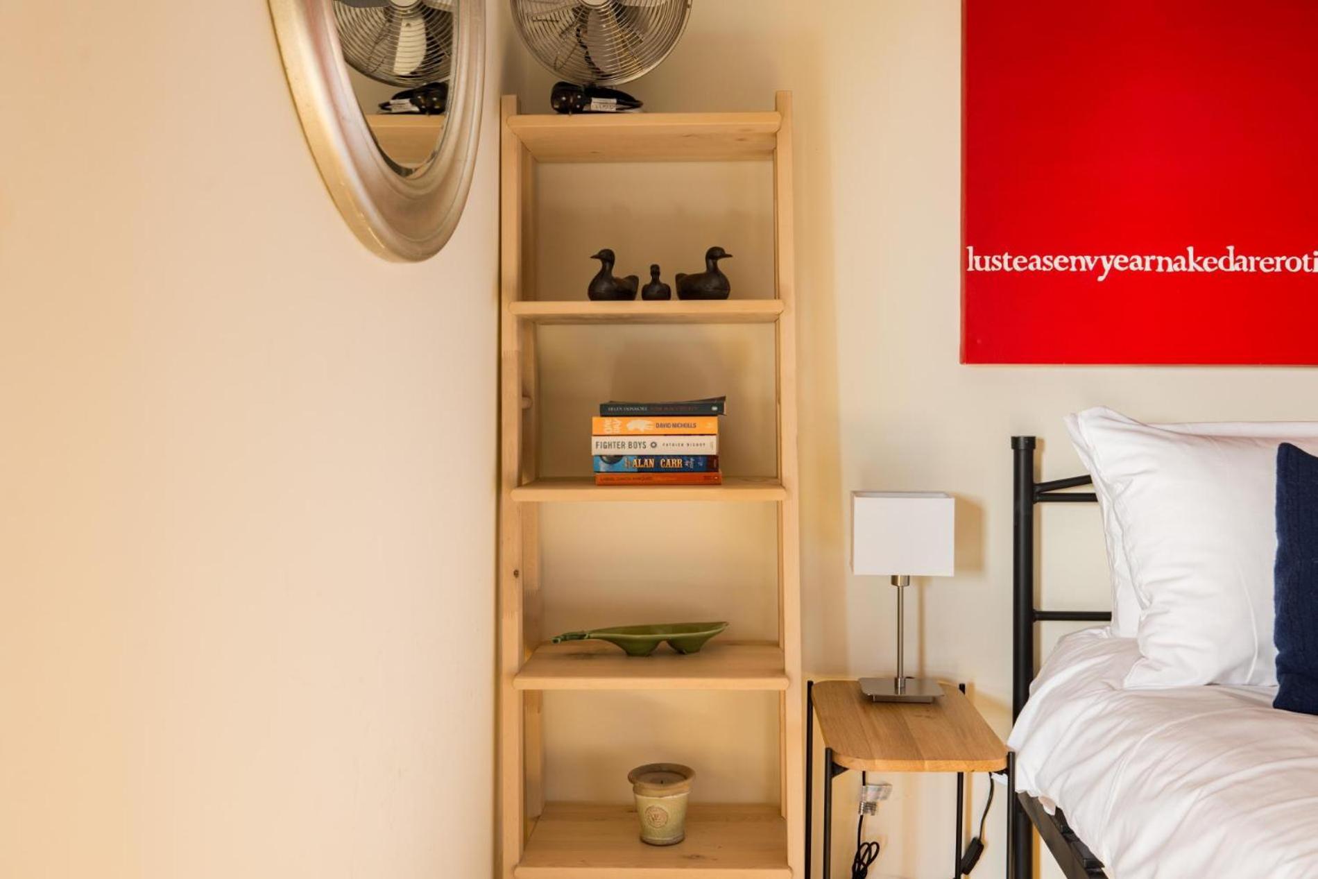 Appartamento The Call Of 2 Bedroom Flat In Battersea *