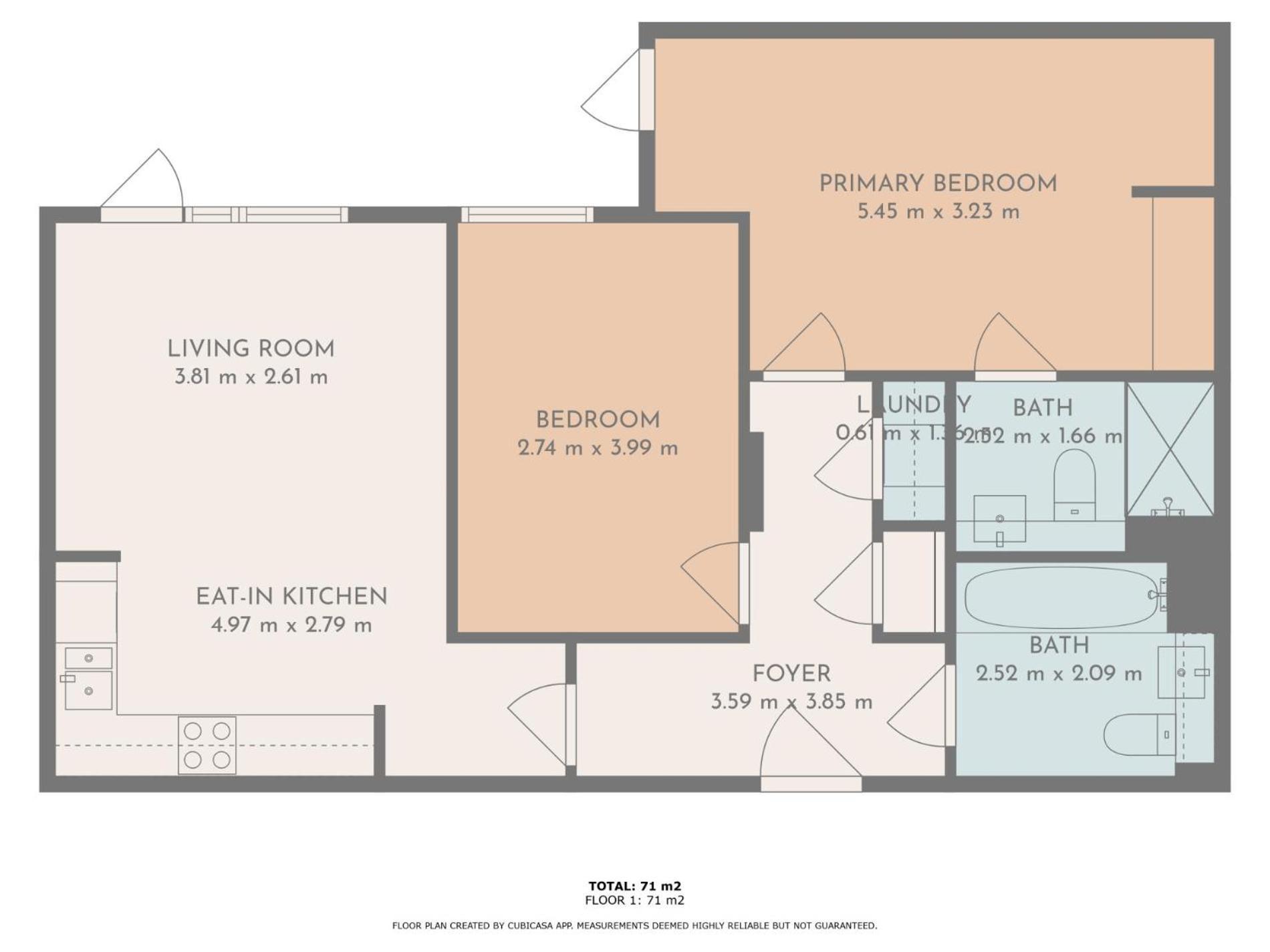 The Call Of 2 Bedroom Flat In Battersea Londra